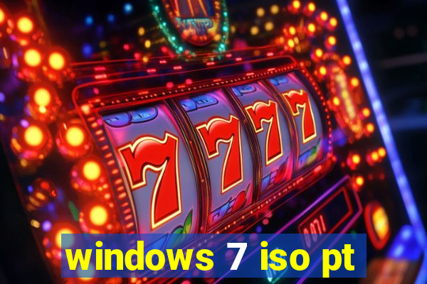 windows 7 iso pt-br